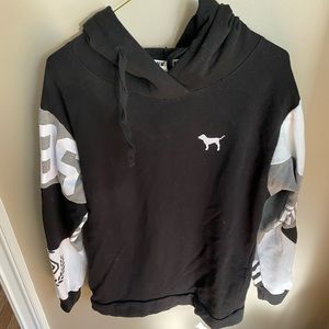 Victoria’s Secret PINK sweatshirt